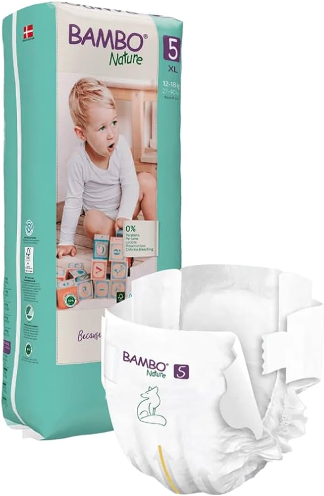 pampers new baby pieluchy rozmiar 1 mini