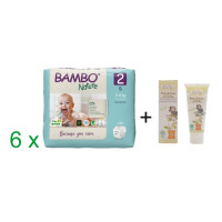 pampers activ dray 6