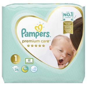 pampers dla kaczki