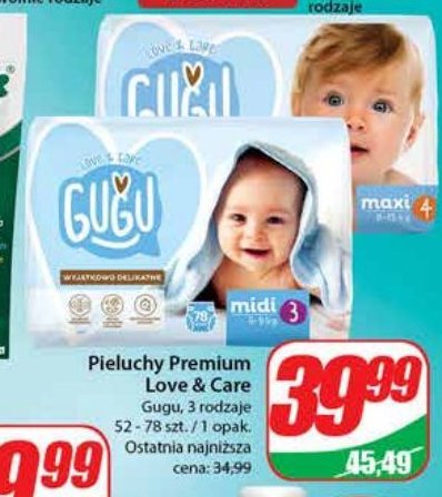 pampers dla dorosłych cena