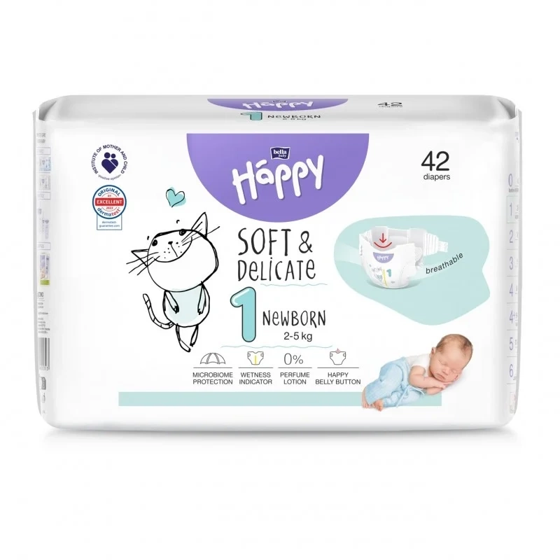 pampers premium care 1 newborn 2-5 kg 88 unidades precio