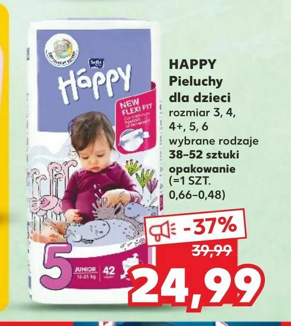 cena pampersow pampers 3-8kg 112szt