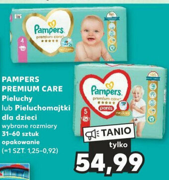 pampers site allegro.pl