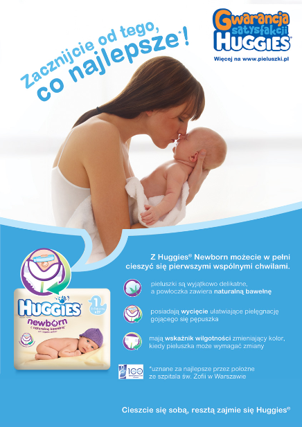 pampers pieluchoamjtki duże