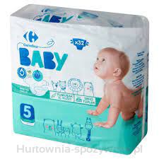 pampers 4 90 szt ceneo