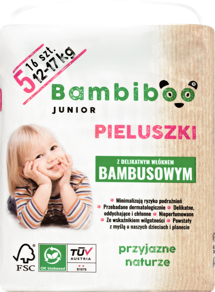 nowe pampers premium przecirkaja