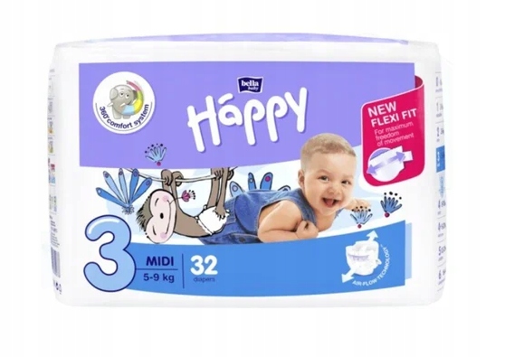 pieluchy pampers 2 promocjaq