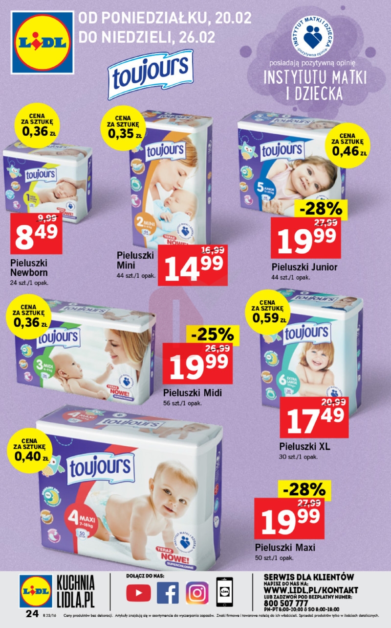 huggies pieluchy newborn