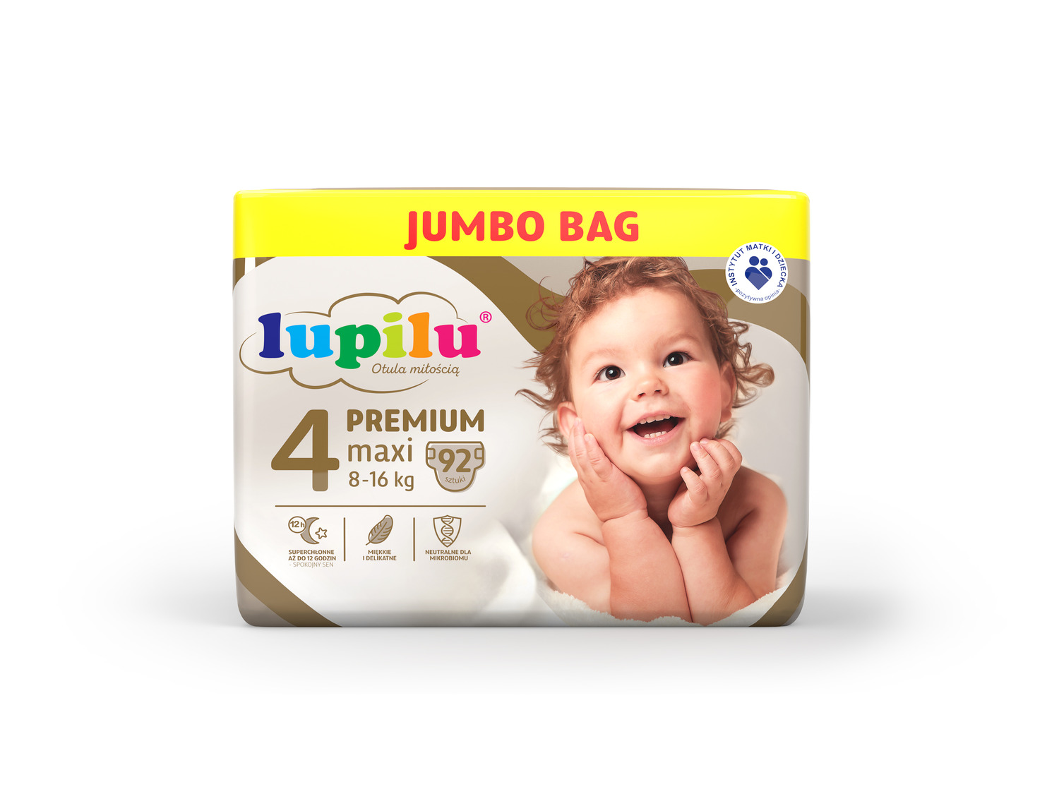 jak ściągac pampers