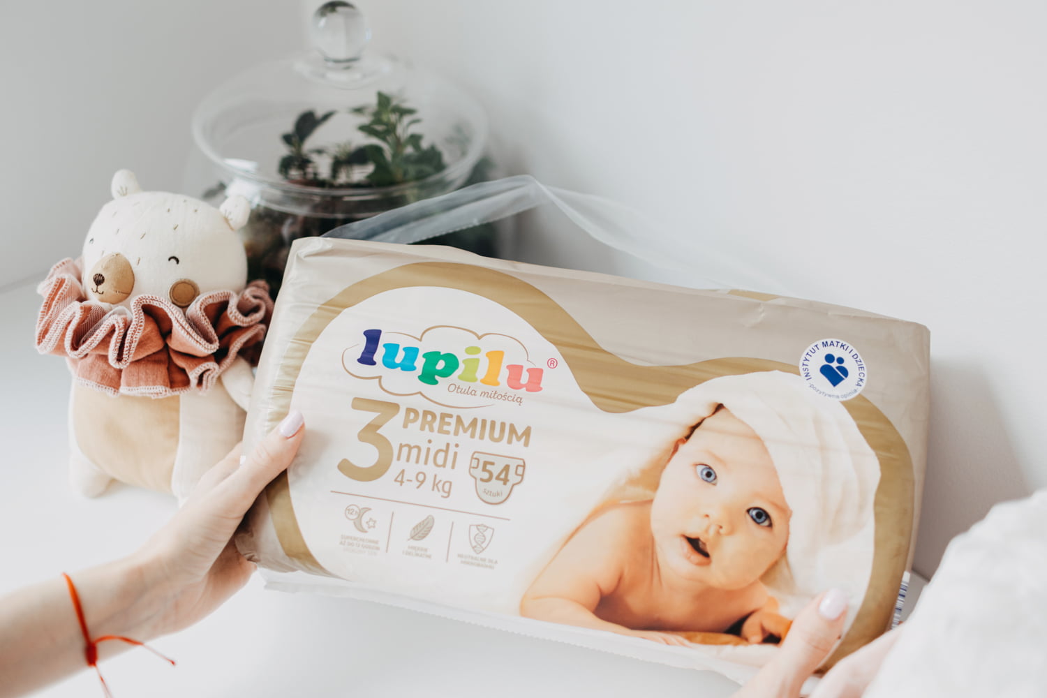 rossmann nowy sacz pampers