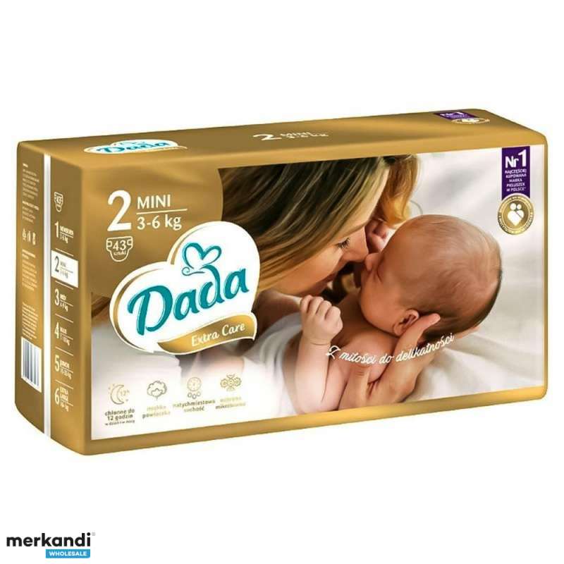 pampers pieluszki zapas 4+ maxi