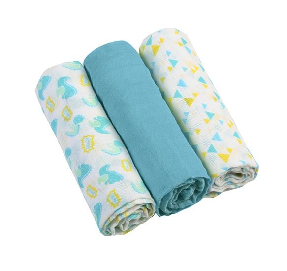 pampers newborn allegro