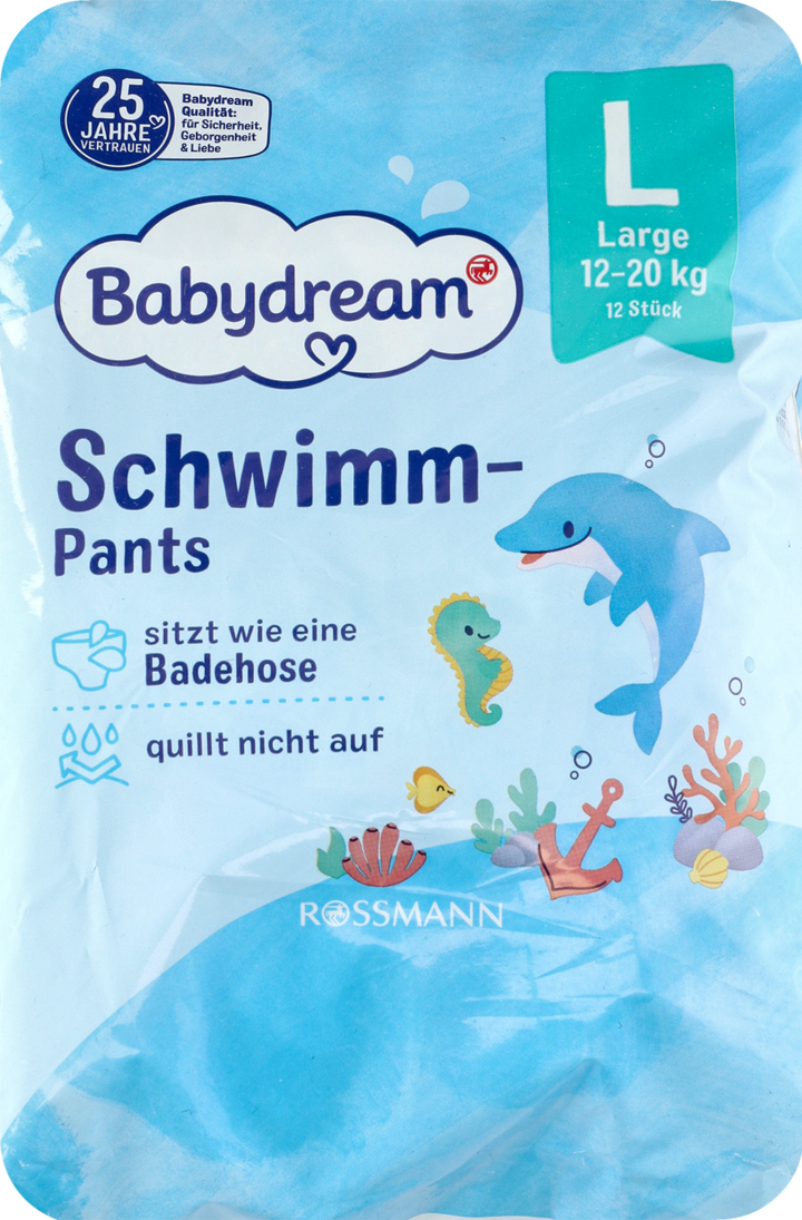 pampers active baby 6 rossmann