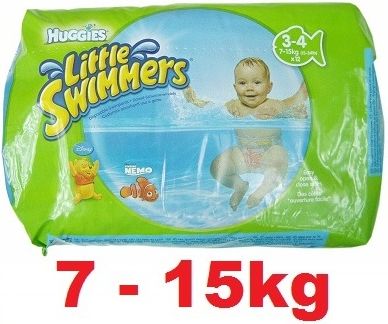 huggies drynites boy 27-57kg katowice