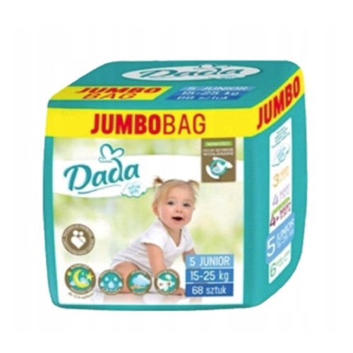 pampers new baby dry 1