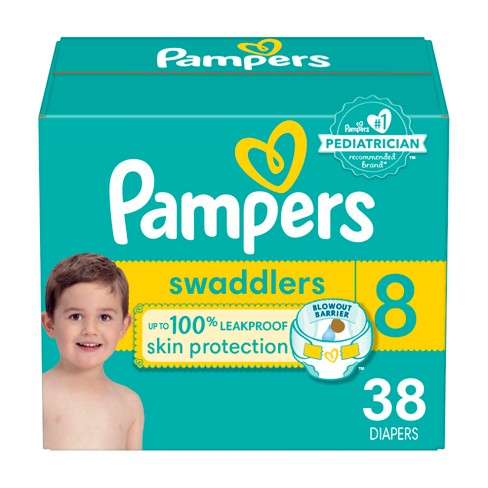 pampers active baby 6 rossmann