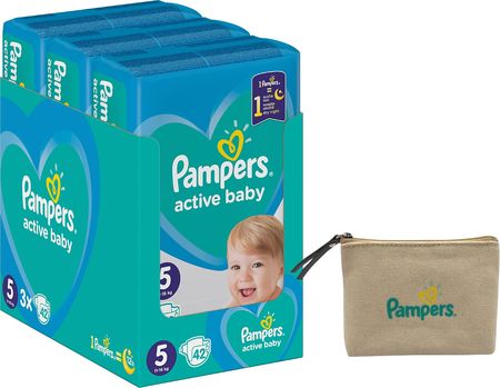 pampers premium care nowość