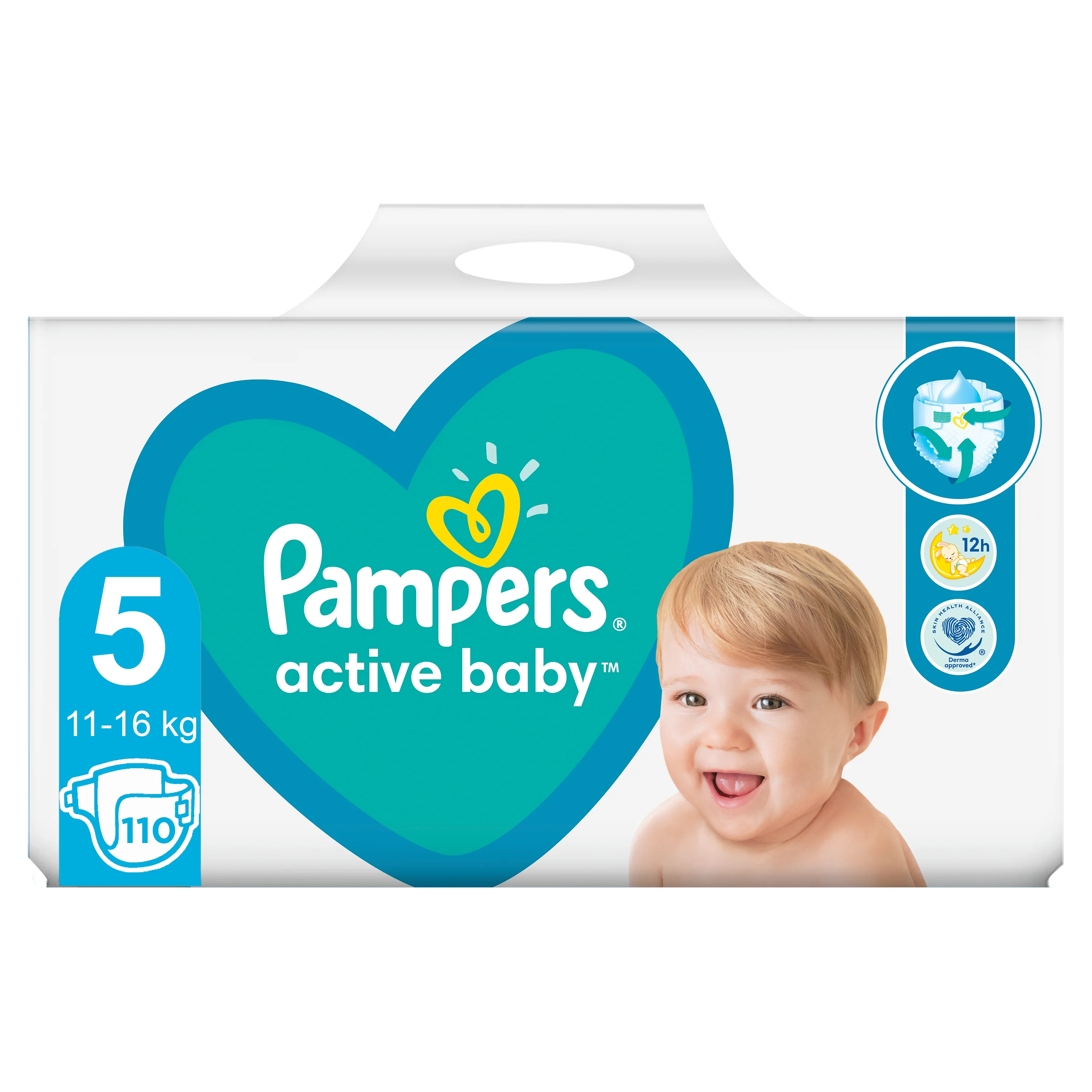 pampers premium care 0 i 1 promocja