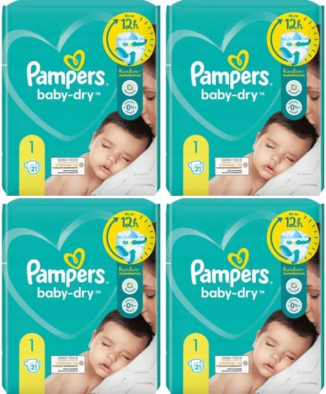 pampers aqua pure tesco