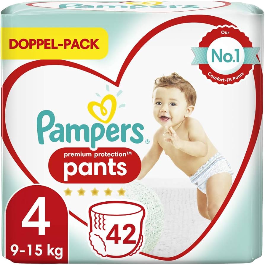 pampers 6 extra large promocja