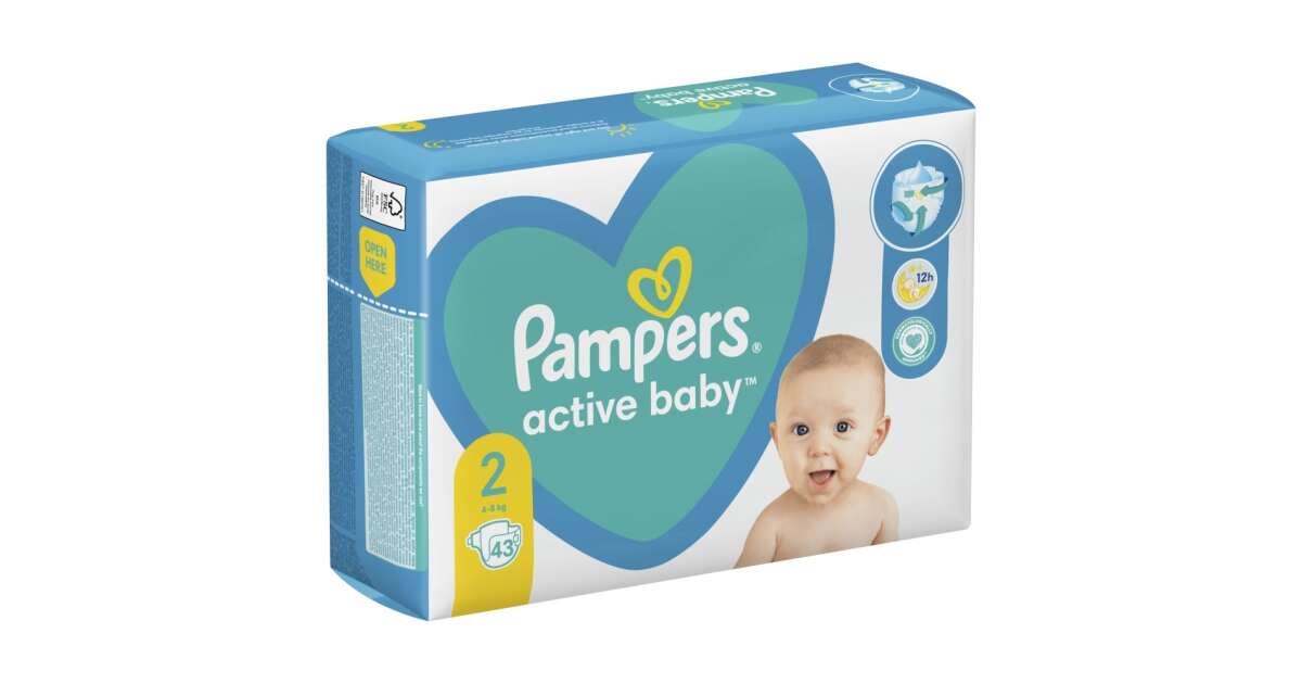 pampers dla psa kup