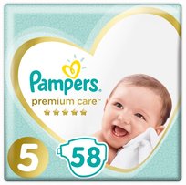 czy sie roznia pieluchy pampers