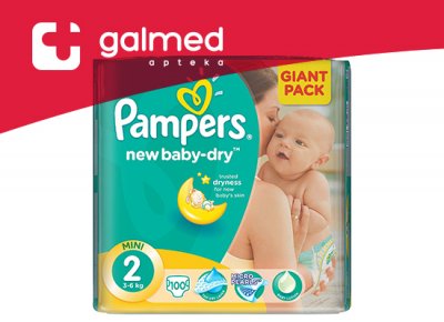 nowe pampers premium ceneo