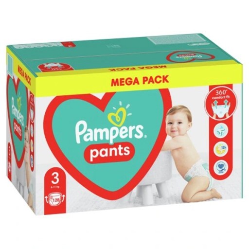 super pharm pampers premium care