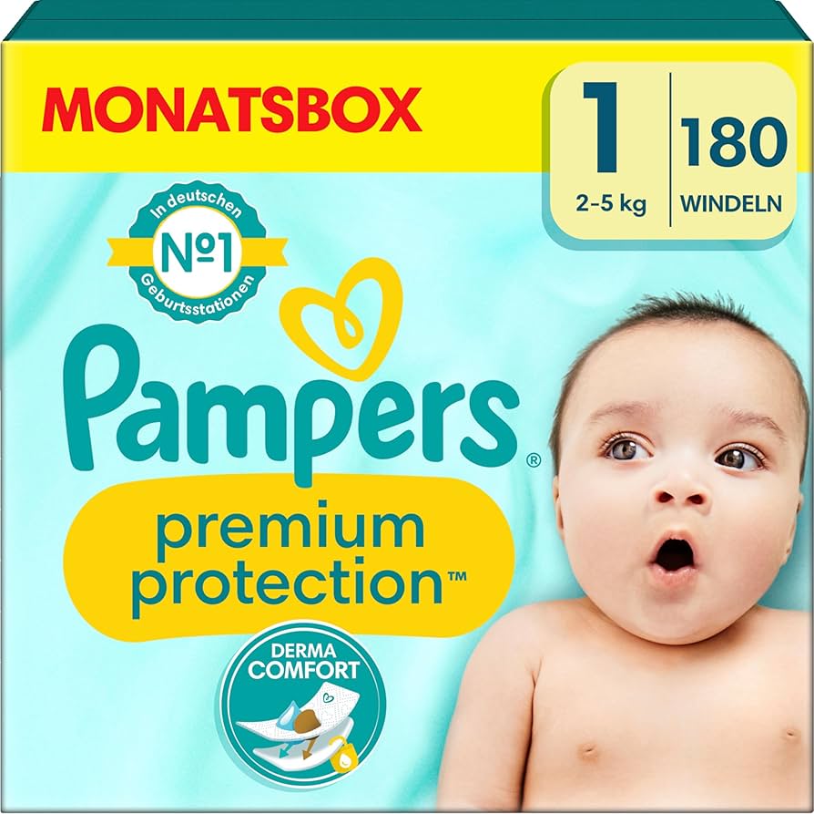 bdsklep pampers