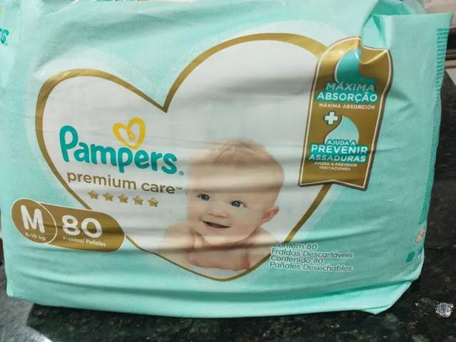 pampers tlumacz