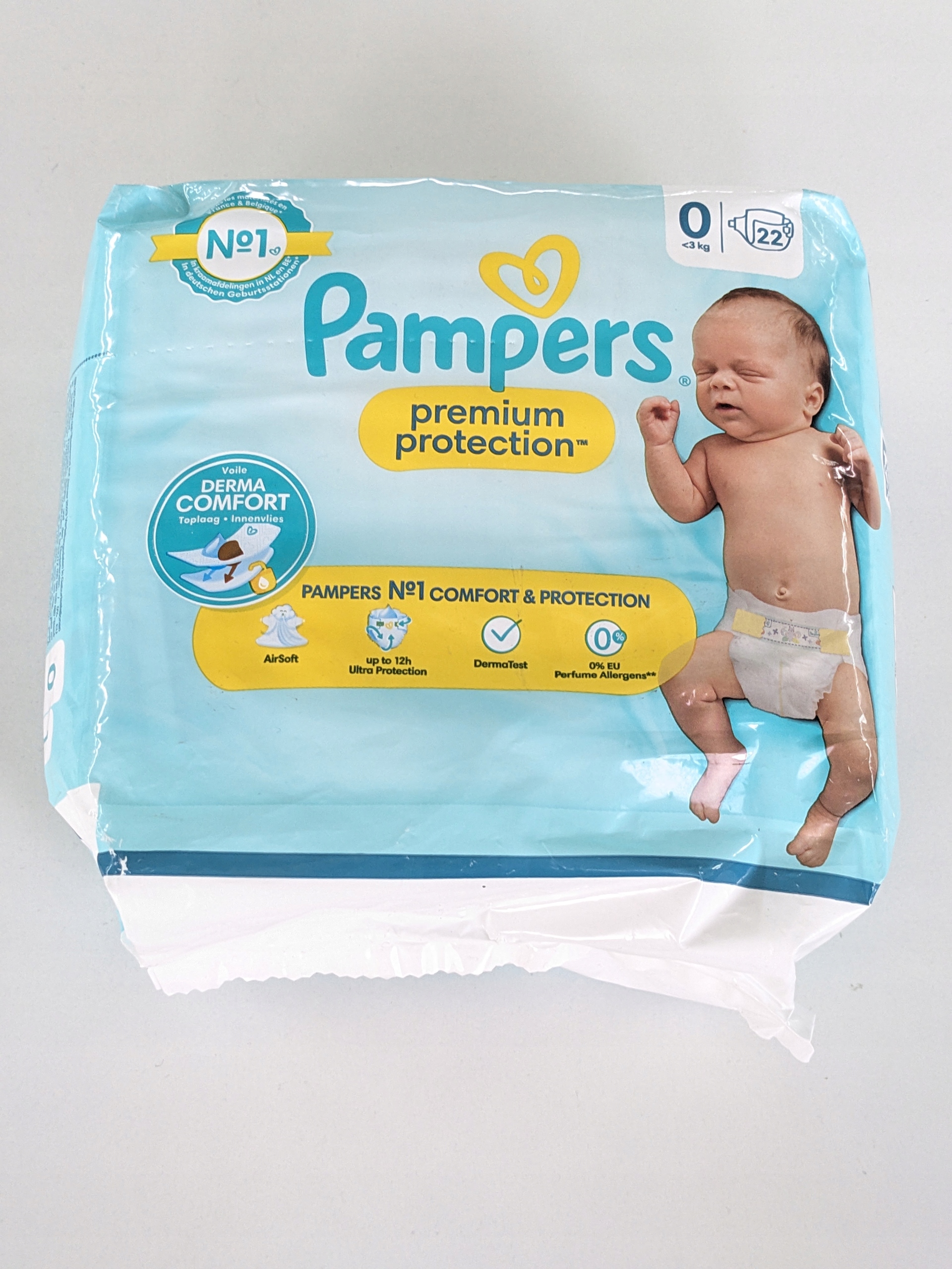 noeqegia pampers