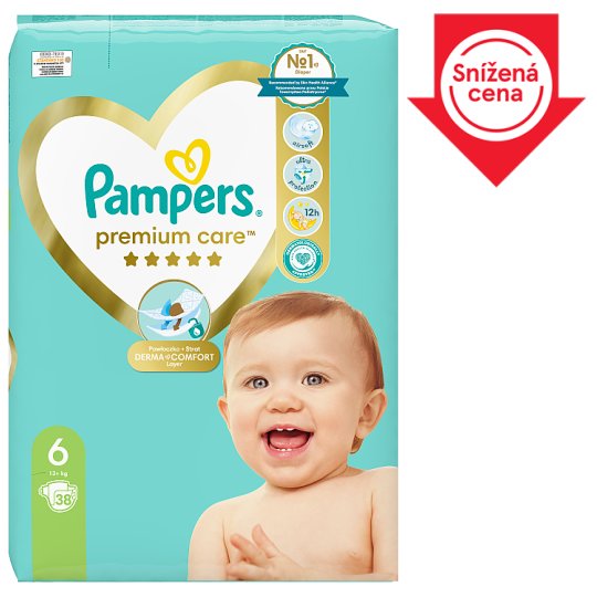 chusteczki pampers aqua pure rossmann