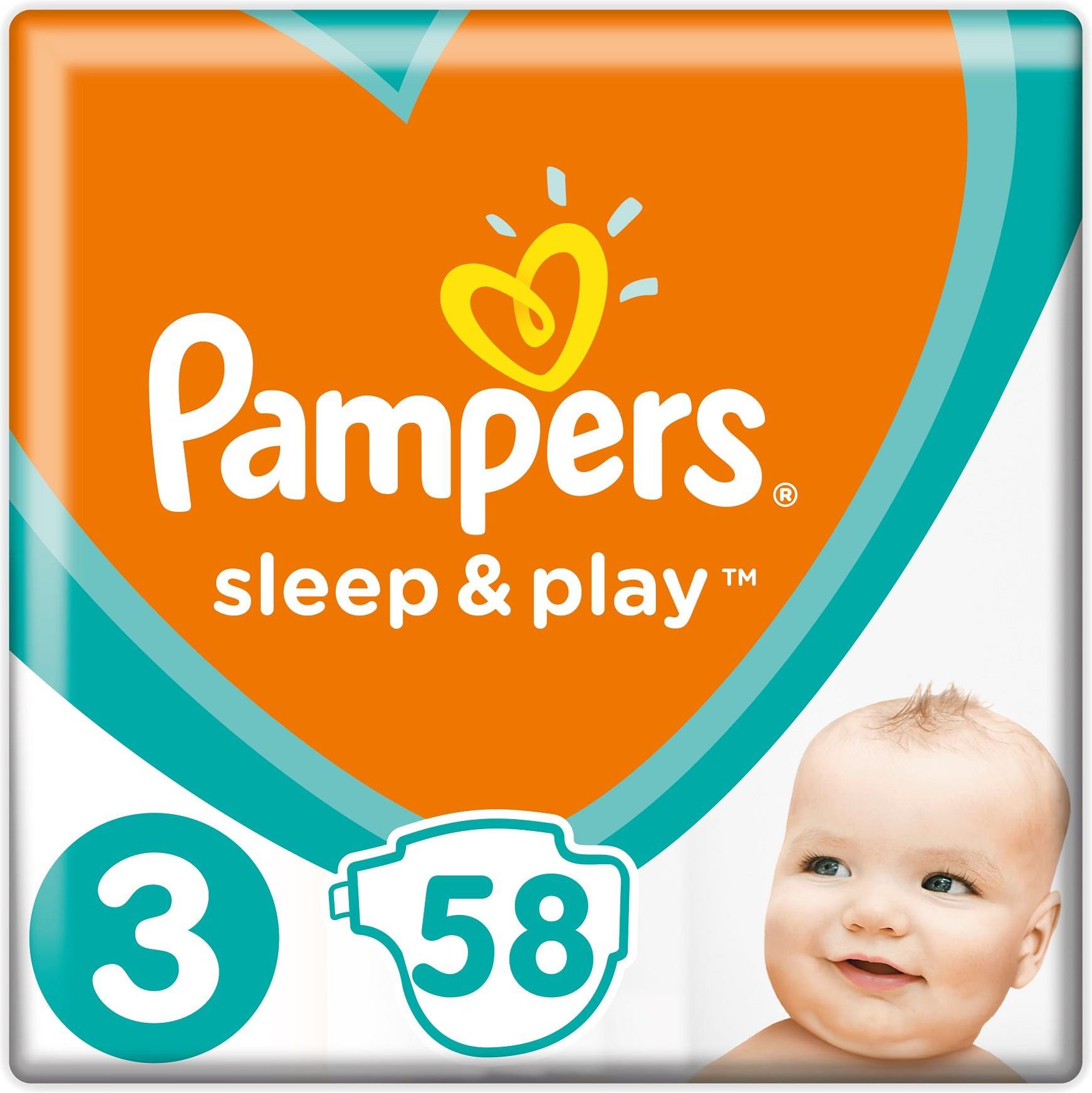 pampers darmowa próbka