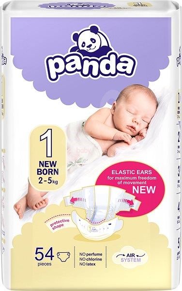 pieluszki pampers 2 144 szt cena