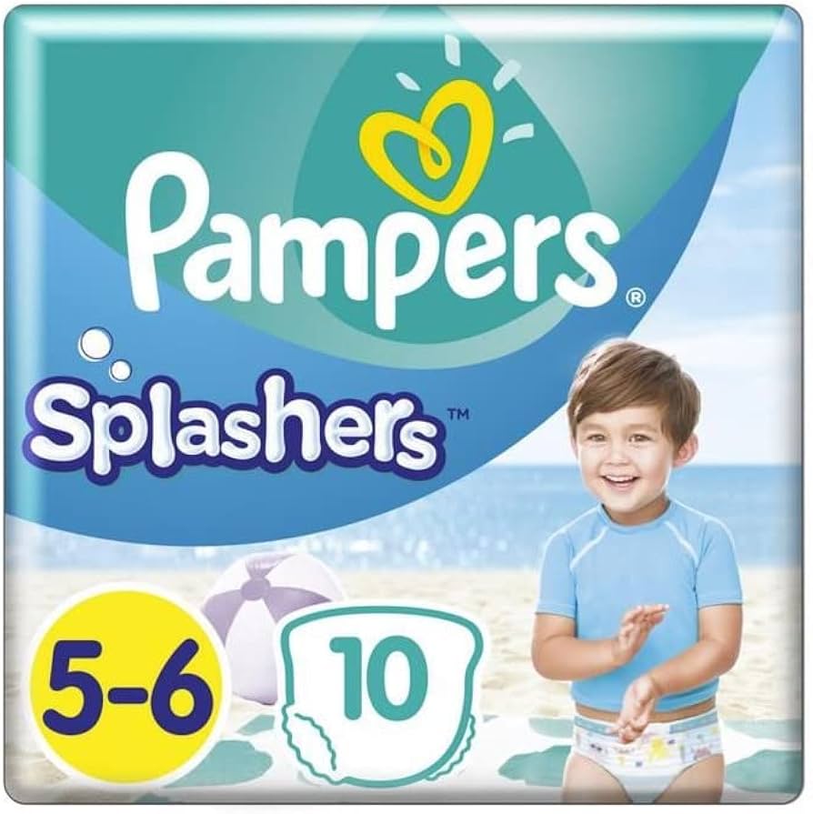 34 tc pampers