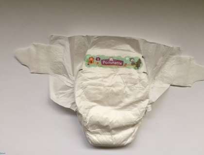 pampers 4 active baby dr