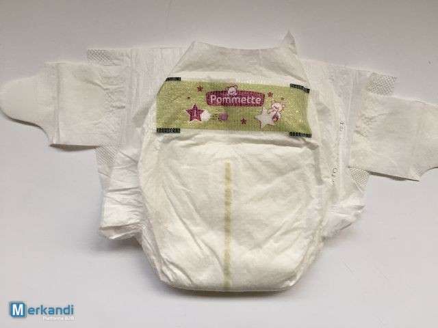 pampers 4 premium care