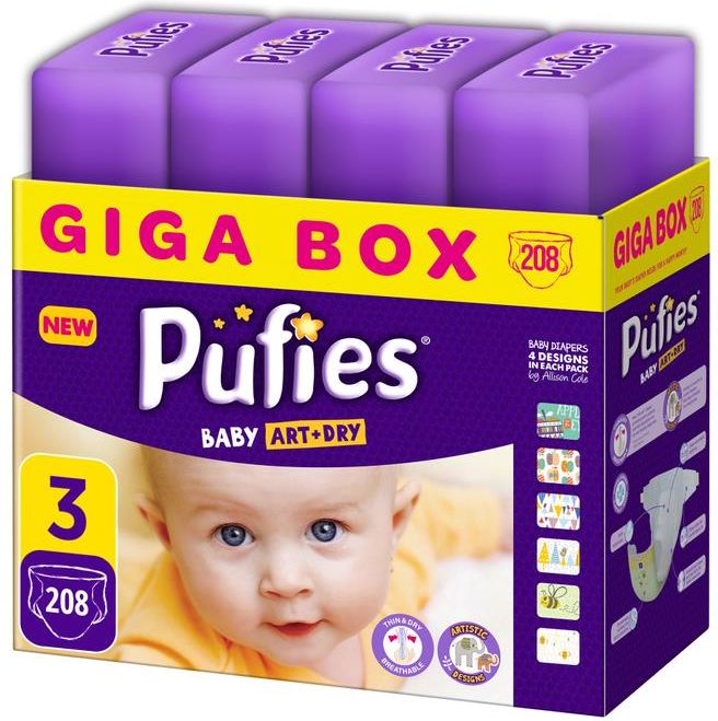 huggies z bawełny