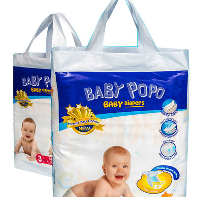 pampers premium care 88 szt cena