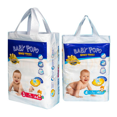 pieluchy pampers 4 plus 50 szt