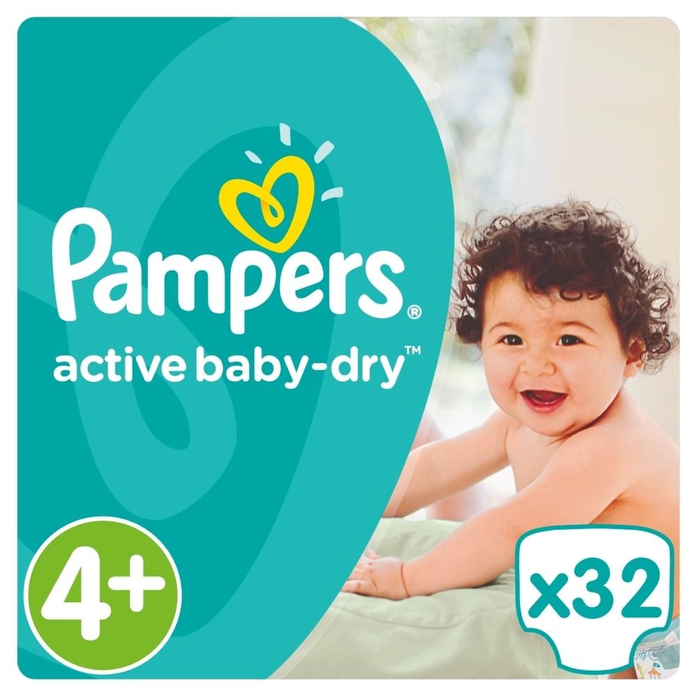 pampers 32 tydzien.ciazy