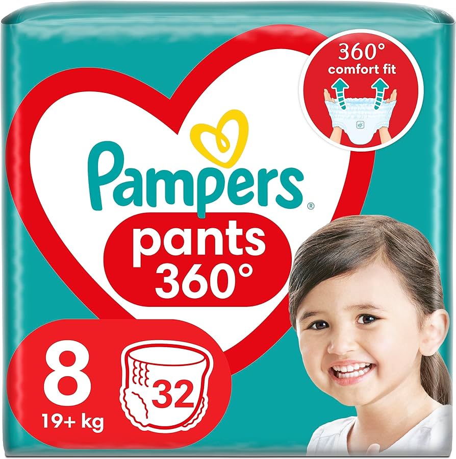 pampers club de