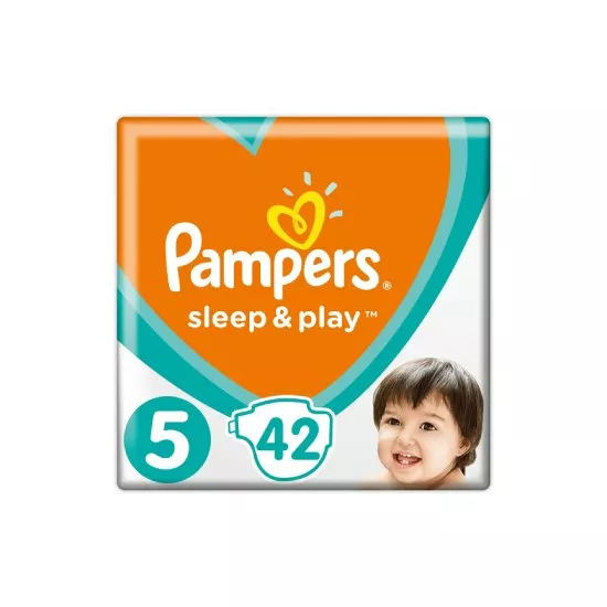 pampers new baby-dry pieluchy 3 mini 100szt