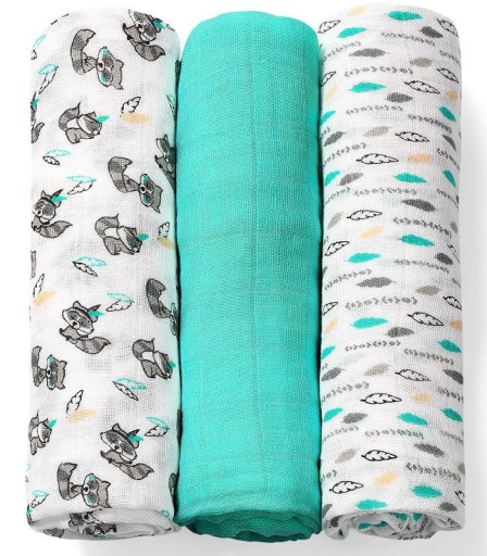 pampers new baby dry 100szt