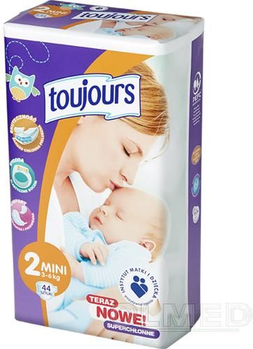 pampers pure protection 4-8 kg