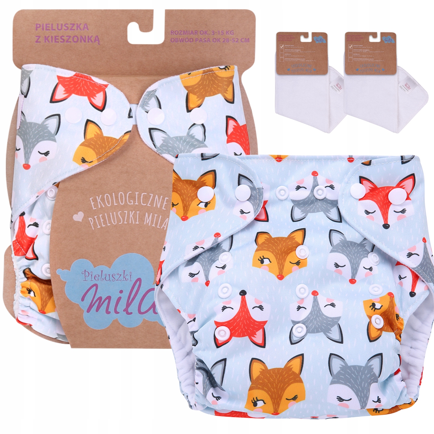 pieluch pampers 2 142 sz cena