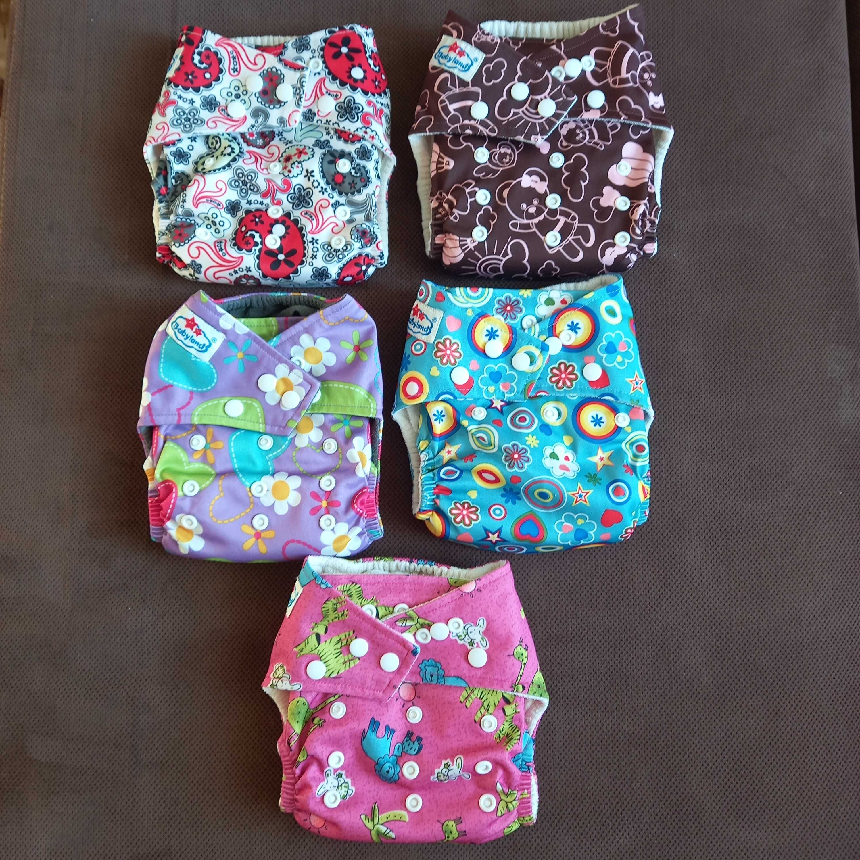 pieluchy pampers premium midi 204