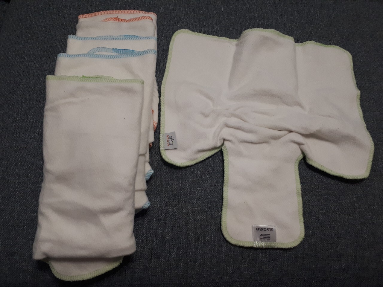 pampers active baby dry 53