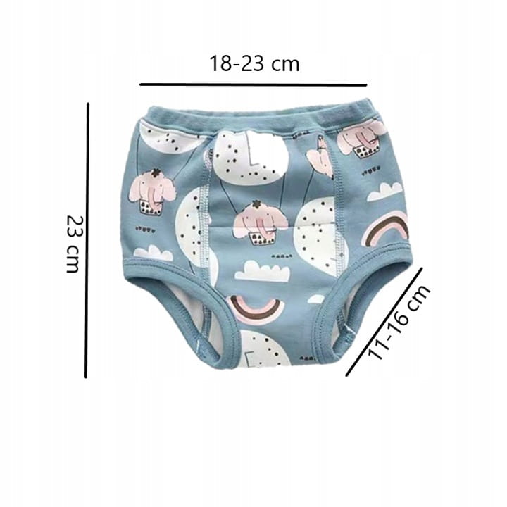 pieluchomajtki pants 4 ceneo