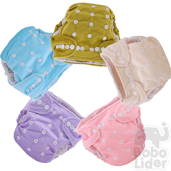 pampers pufies nr 1